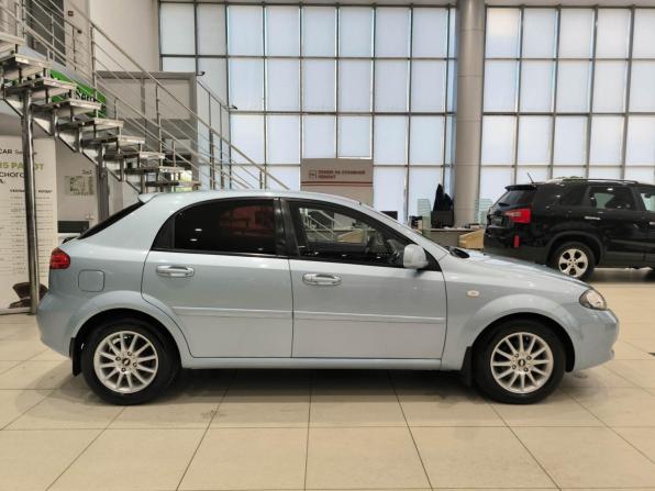 Chevrolet Lacetti I с пробегом 2012 года, цена 599 000 рублей, 128977 км, хэтчбек, Автокод Объявления