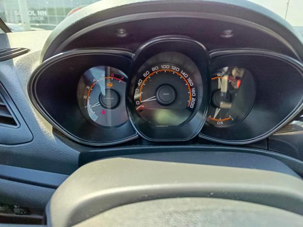 Lada (ВАЗ) Vesta I с пробегом 2020 года, цена 1 099 995 рублей, 104211 км, седан, Автокод Объявления