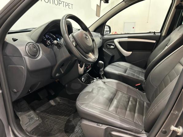 Nissan Terrano III (D10) с пробегом 2017 года, цена 1 099 000 рублей, 160117 км, внедорожник, Автокод Объявления