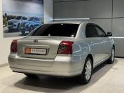 Toyota Avensis II Рестайлинг Новосибирск  - изображение 22