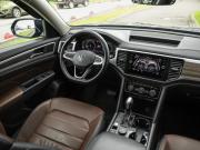 Volkswagen Teramont I Рестайлинг Санкт-Петербург  - изображение 51