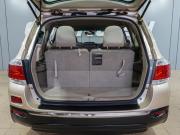Toyota Highlander II (XU40) Рестайлинг Воронеж  - изображение 58