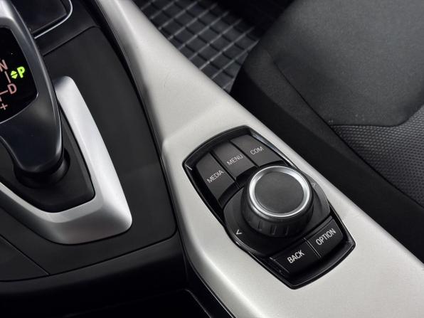 BMW 1 серии II (F20/F21) Рестайлинг с пробегом 2017 года, цена 1 605 000 рублей, 115481 км, хэтчбек, Автокод Объявления