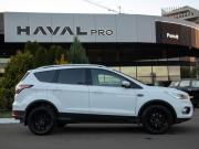 Ford Kuga II Москва  - изображение 20