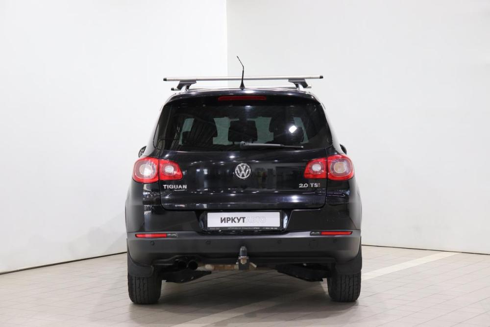 Volkswagen Tiguan I Иркутск  - изображение 6