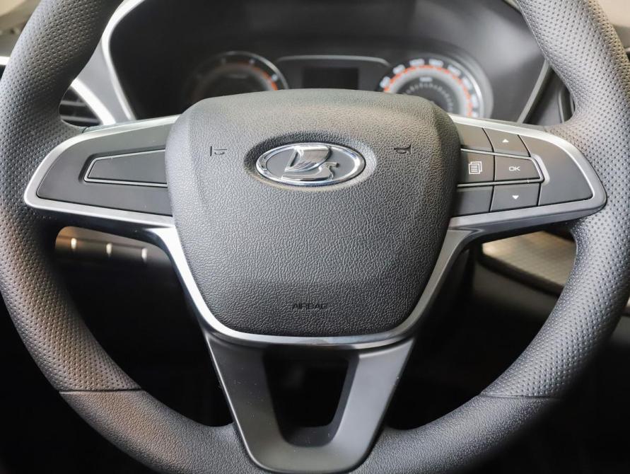 Lada (ВАЗ) Vesta I Рестайлинг (NG) Москва  - изображение 15