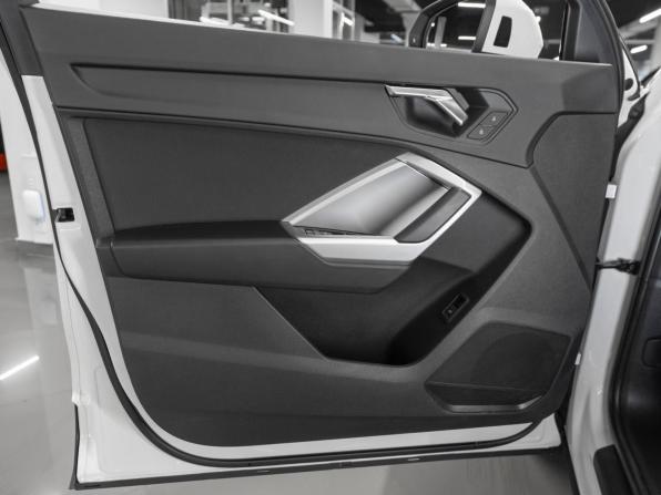 Audi Q3 II (F3) с пробегом 2019 года, цена 2 980 000 рублей, 76552 км, внедорожник, Автокод Объявления