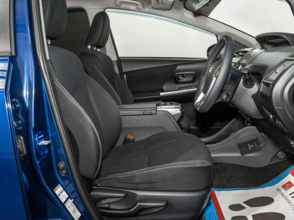 Toyota Prius Alpha I (ZVW40/41) Рестайлинг с пробегом 2015 года, цена 1 340 300 рублей, 161170 км, универсал, Автокод Объявления