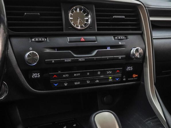 Lexus RX IV с пробегом 2015 года, цена 3 559 000 рублей, 68544 км, внедорожник, Автокод Объявления