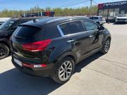 Kia Sportage III Рестайлинг Пермь  - изображение 13
