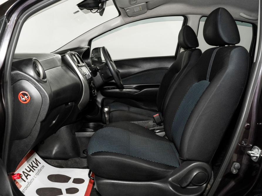 Nissan Note II Иркутск  - изображение 6