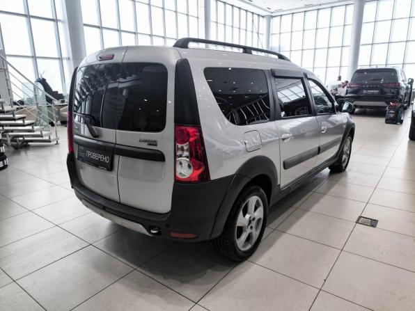 Lada (ВАЗ) Largus I с пробегом 2019 года, цена 850 000 рублей, 125401 км, универсал, Автокод Объявления