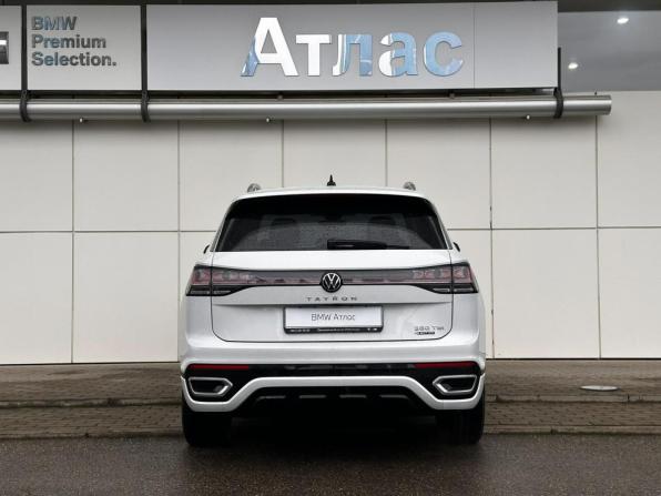 Volkswagen Tayron I Рестайлинг с пробегом 2023 года, цена 3 890 000 рублей, 78651 км, внедорожник, Автокод Объявления
