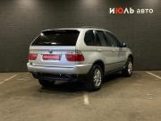 BMW X5 I (E53) Рестайлинг Челябинск  - изображение 29