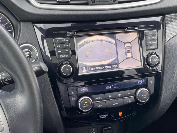Nissan X-Trail III с пробегом 2015 года, цена 1 550 000 рублей, 193283 км, внедорожник, Автокод Объявления