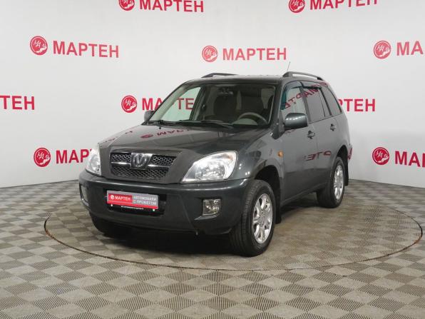 Vortex Tingo I с пробегом 2012 года, цена 305 000 рублей, 194082 км, внедорожник, Автокод Объявления