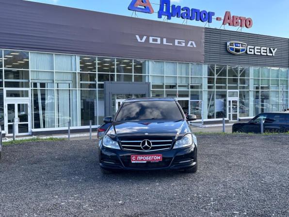 Mercedes-Benz C-Класс III (W204) Рестайлинг с пробегом 2012 года, цена 1 430 000 рублей, 157466 км, седан, Автокод Объявления