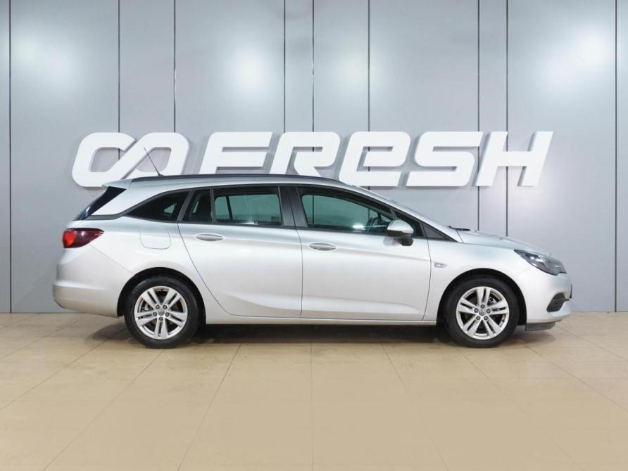 Opel Astra K Рестайлинг Воронеж  - изображение 5