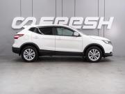 Nissan Qashqai II Воронеж  - изображение 23