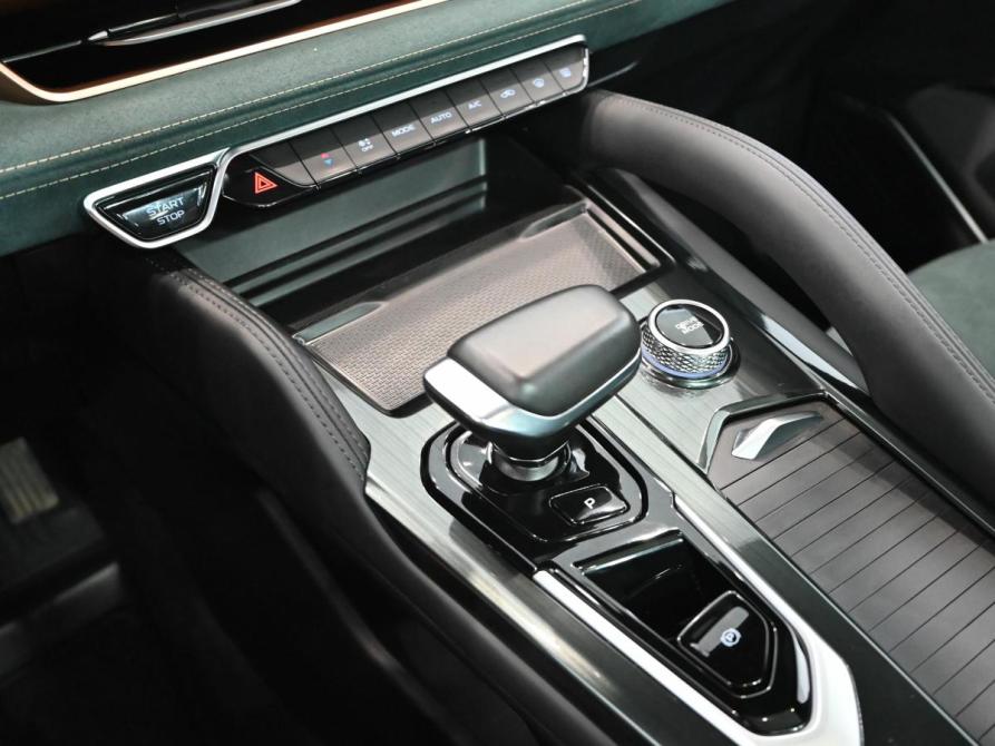 Geely Monjaro I Екатеринбург  - изображение 18