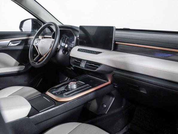 Haval Jolion I Рестайлинг с пробегом 2025 года, цена 2 349 000 рублей, 15231 км, внедорожник, Автокод Объявления