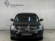 Nissan Teana II Рестайлинг Химки  - изображение 22