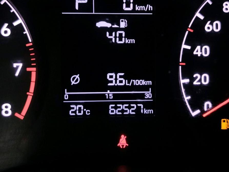 Hyundai Solaris II Ставрополь  - изображение 12