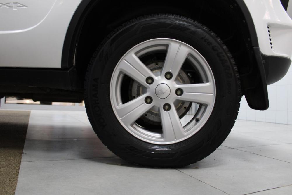 Chevrolet Niva I Рестайлинг Красноярск  - изображение 7