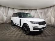 Land Rover Range Rover IV Рестайлинг Москва  - изображение 25