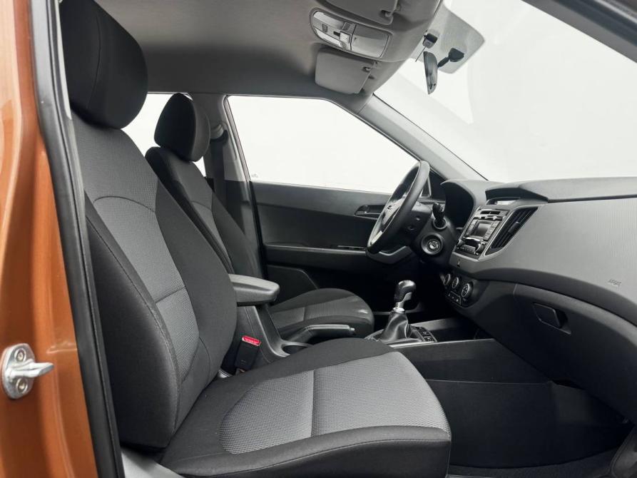 Hyundai Creta I Москва  - изображение 10
