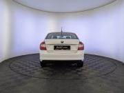 Skoda Rapid I Рестайлинг Москва  - изображение 33