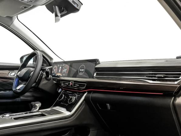 Exeed VX I с пробегом 2023 года, цена 2 750 000 рублей, 41665 км, внедорожник, Автокод Объявления