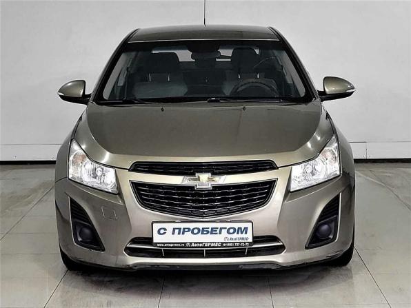 Chevrolet Cruze I Рестайлинг с пробегом 2014 года, цена 675 000 рублей, 144484 км, хэтчбек, Автокод Объявления