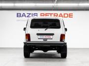 Lada (ВАЗ) Niva Legend Тюмень  - изображение 29