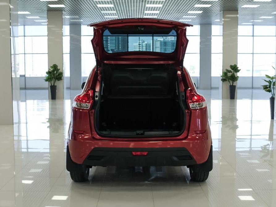 Lada (ВАЗ) XRAY I Самара  - изображение 19