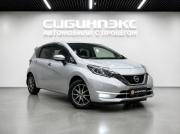 Nissan Note II Рестайлинг Кемерово  - изображение 19