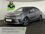 Kia Rio IV Великий Новгород  - изображение 19
