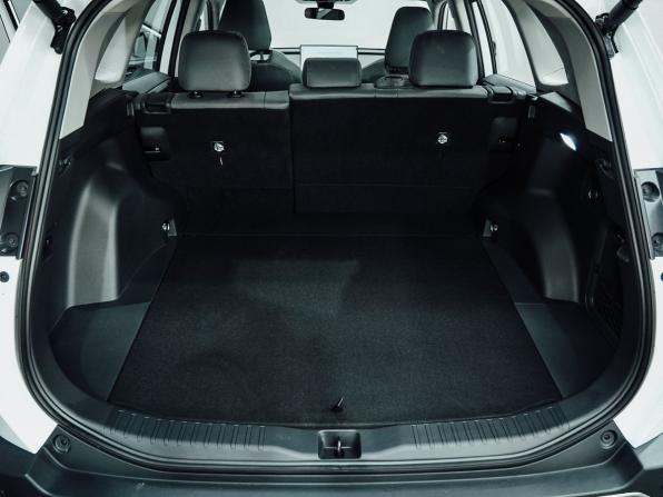 Новый Toyota RAV4 VI (XA60) 2026 года, цена 4 830 000 рублей, внедорожник, Автокод Объявления