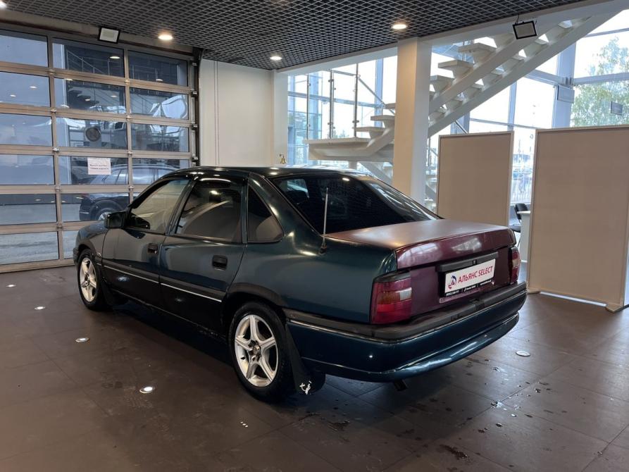 Opel Vectra A Чебоксары  - изображение 5