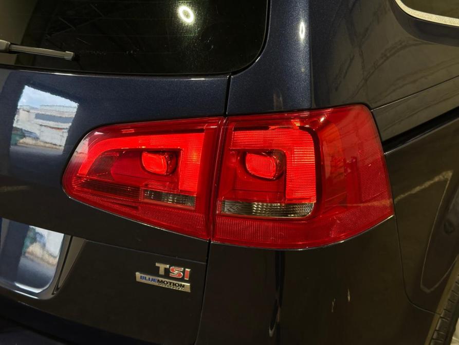 Volkswagen Sharan II Челябинск  - изображение 9