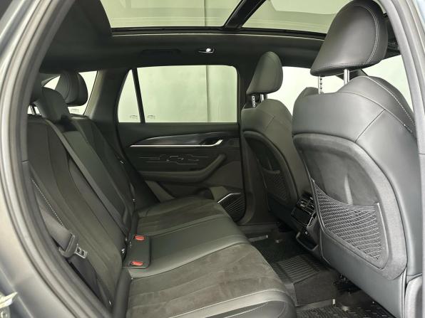 Geely Monjaro I с пробегом 2024 года, цена 3 796 000 рублей, 51161 км, внедорожник, Автокод Объявления