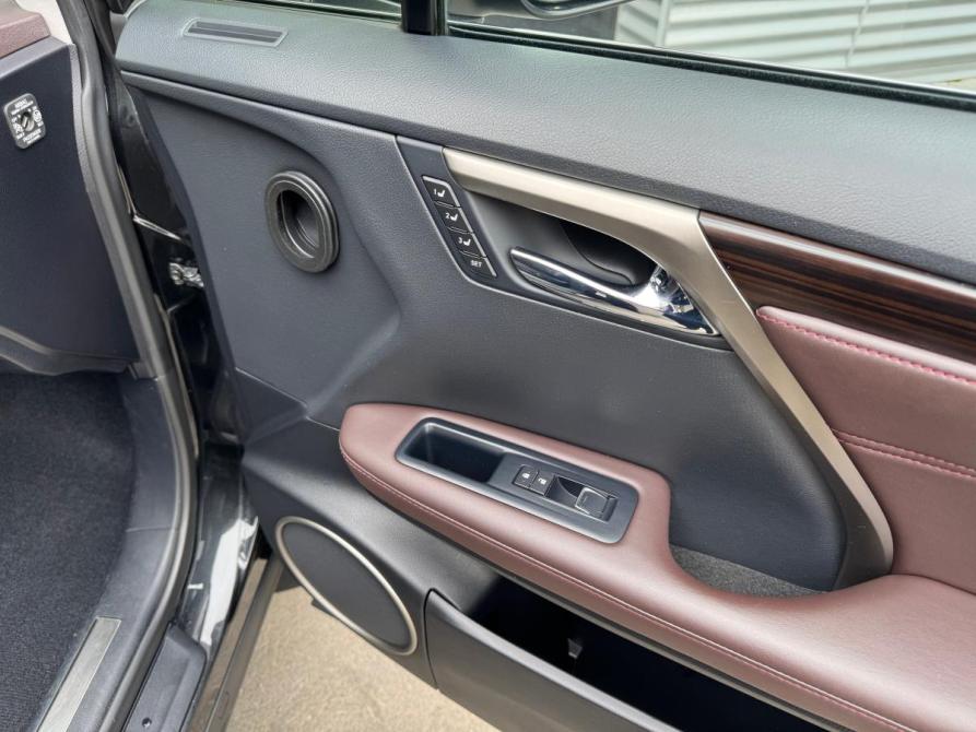 Lexus RX IV Иркутск  - изображение 33