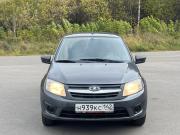 Lada (ВАЗ) Granta I Прокопьевск  - изображение 18
