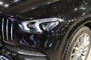 Mercedes-Benz GLE Coupe II (C167) Иркутск  - изображение 48