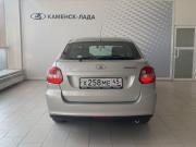Lada (ВАЗ) Granta I Каменск-Уральский  - изображение 15