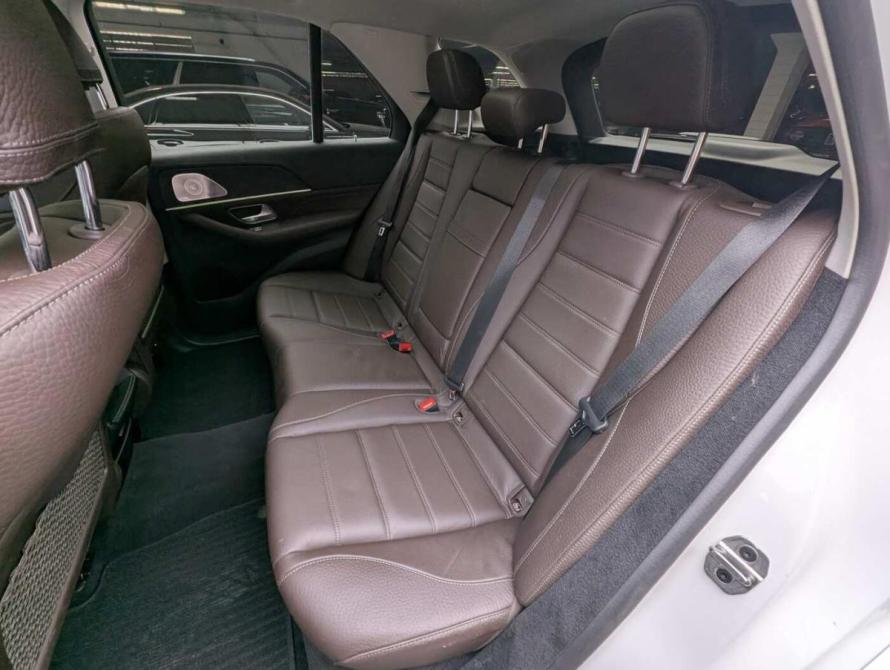 Mercedes-Benz GLE II (V167) Москва  - изображение 11