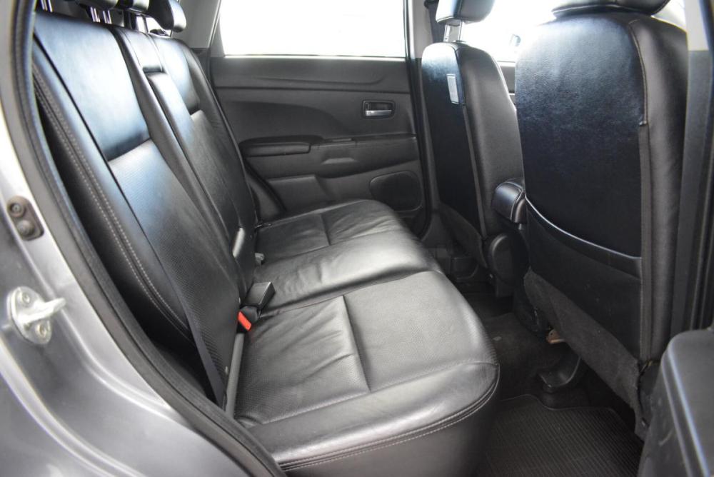 Mitsubishi ASX I Киров  - изображение 17