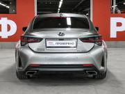 Lexus RC I Рестайлинг Москва  - изображение 35