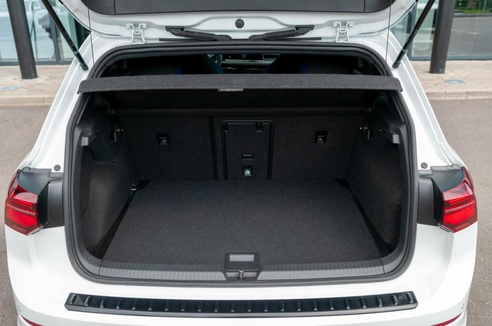 Volkswagen Golf R VIII Брянск  - изображение 8