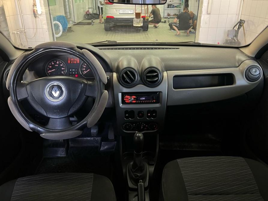 Renault Sandero I Волгоград  - изображение 15